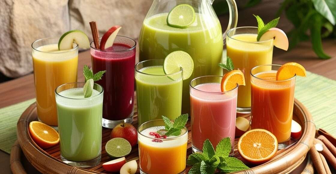 10 Best Sugar-Free Juices for Diabetics in India