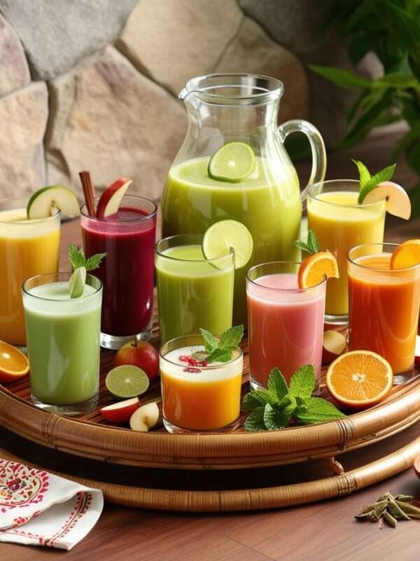 10 Best Sugar-Free Juices for Diabetics in India