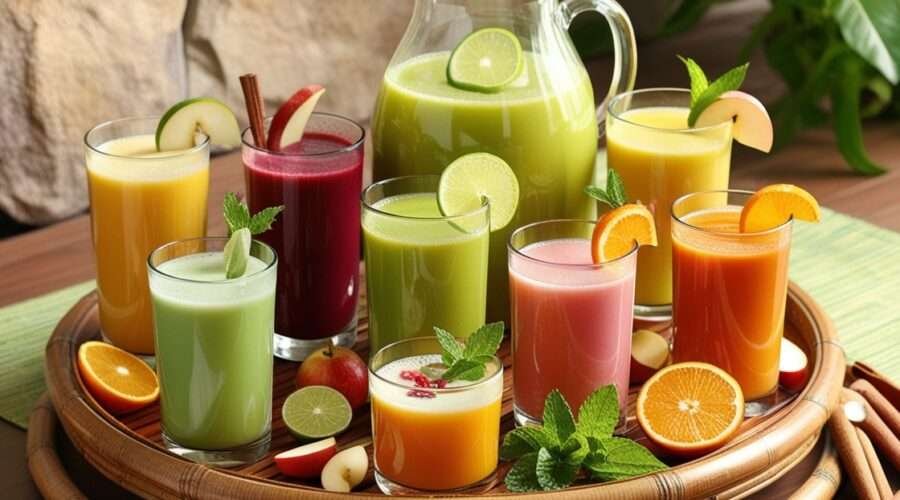 10 Best Sugar-Free Juices for Diabetics in India