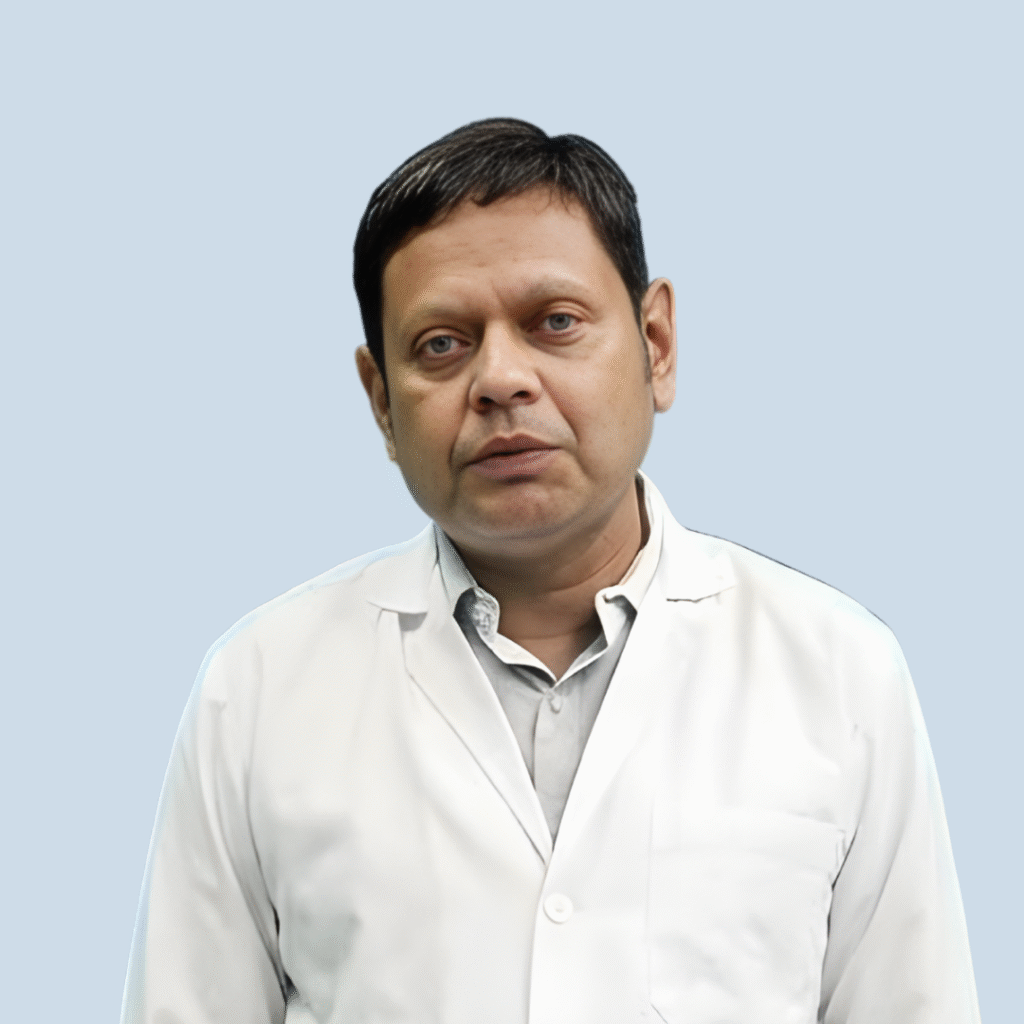 best podiatrist in hyderabad