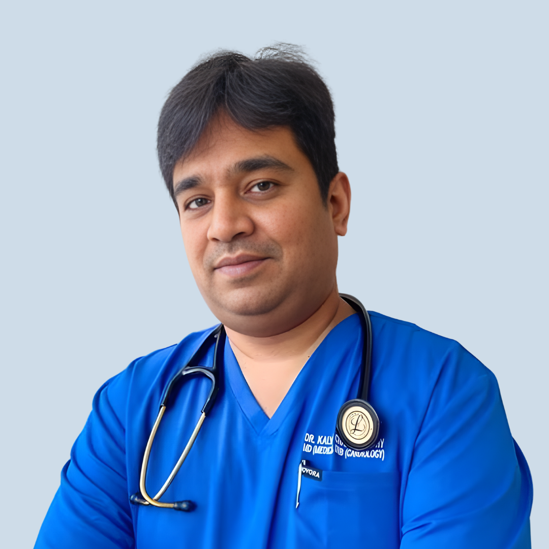 best cardiologist in hyderabad