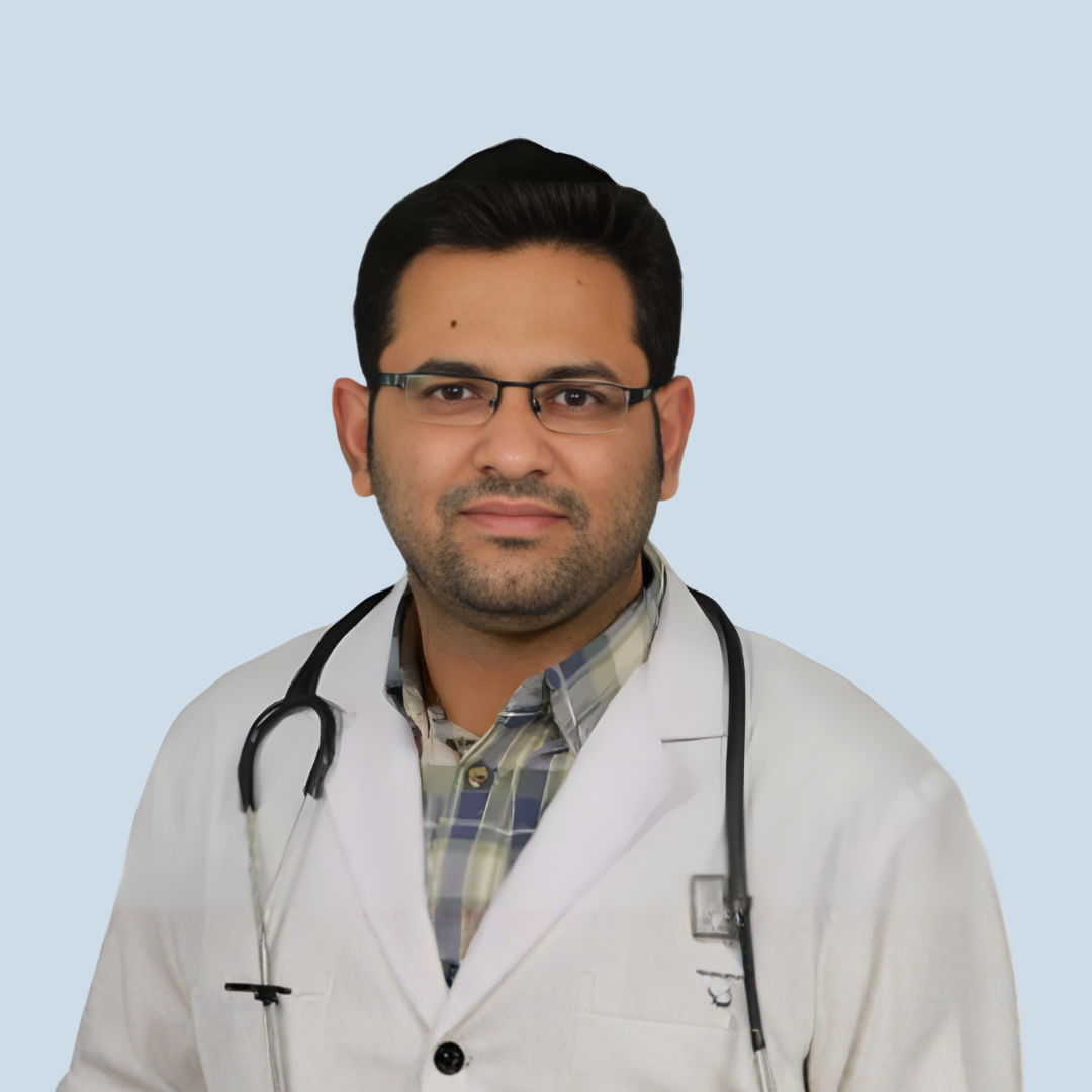 Dr. Arun Rathi
