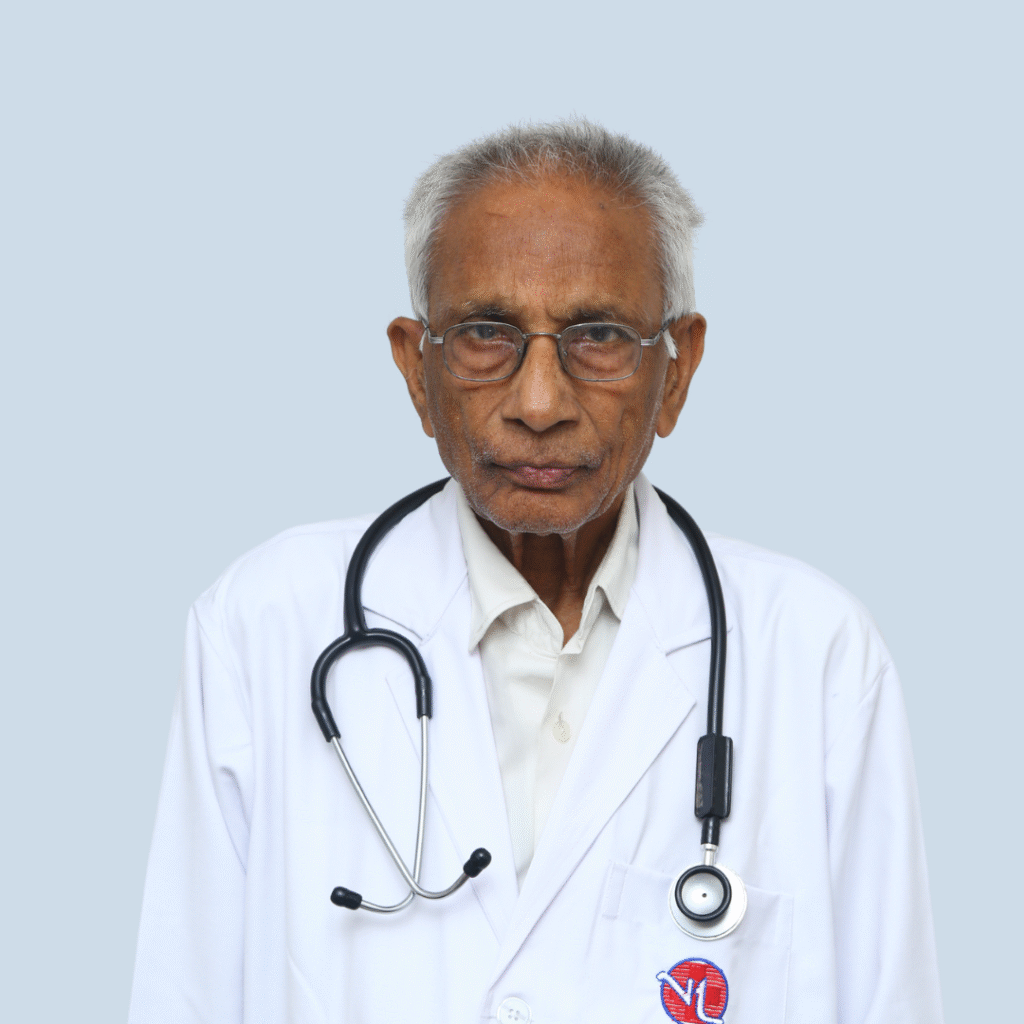 Best dermatologist in begumpet