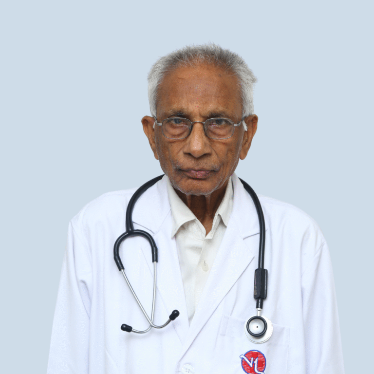 Best dermatologist in begumpet