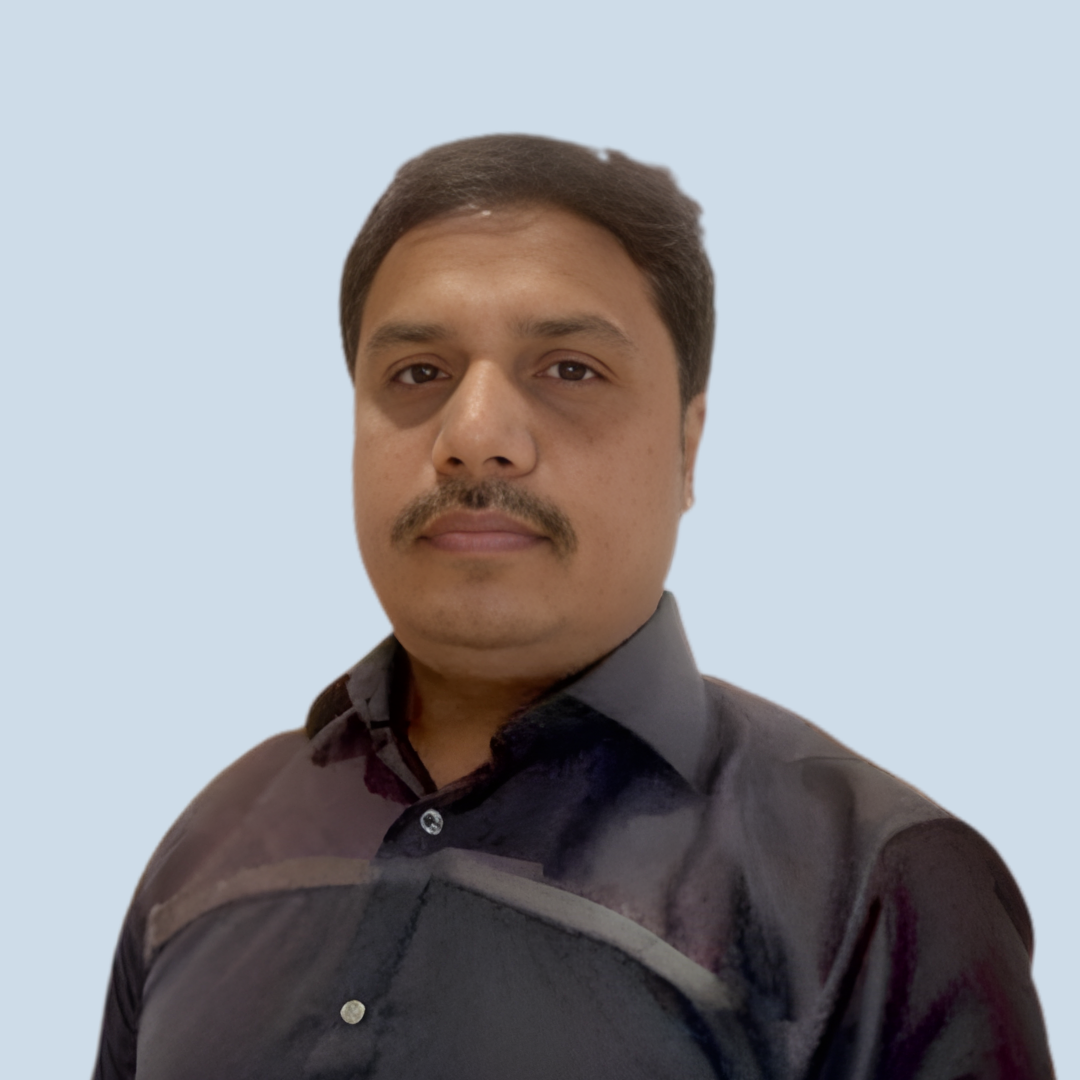 Dr Manjunath M physiotherapist at Vivekananda Hospital Begumpet Hyderabad