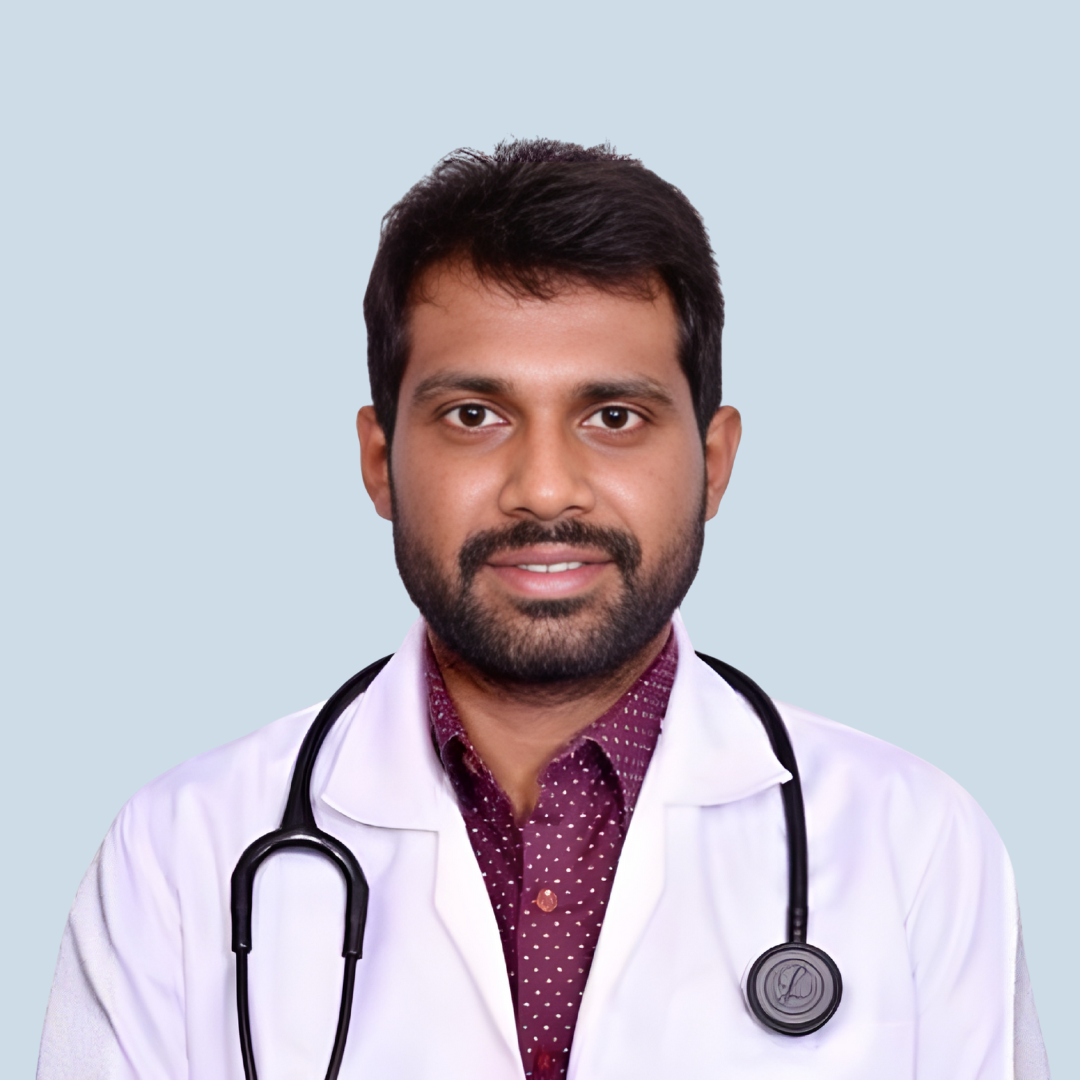 best pulmonologist in begumpet