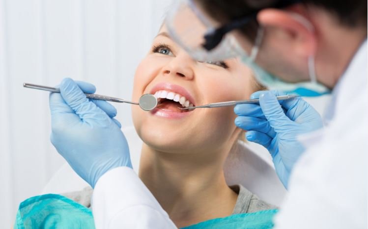 best dental hospital in begumpet