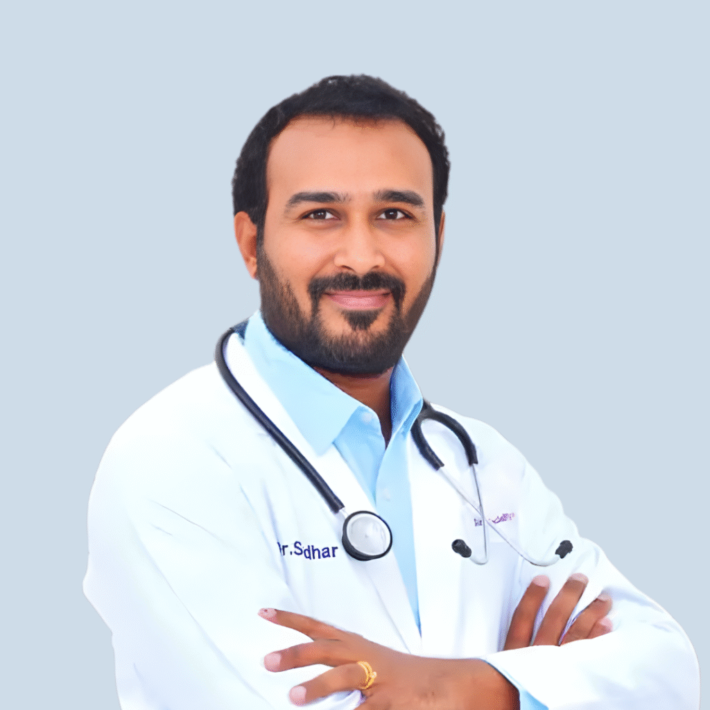 Psychologist in hyderabad