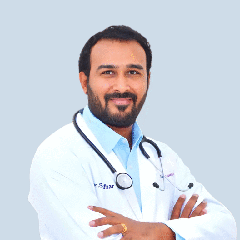Psychologist in hyderabad