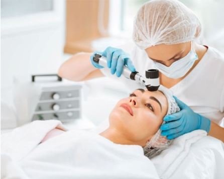 best dermatology hospital in hyderabad