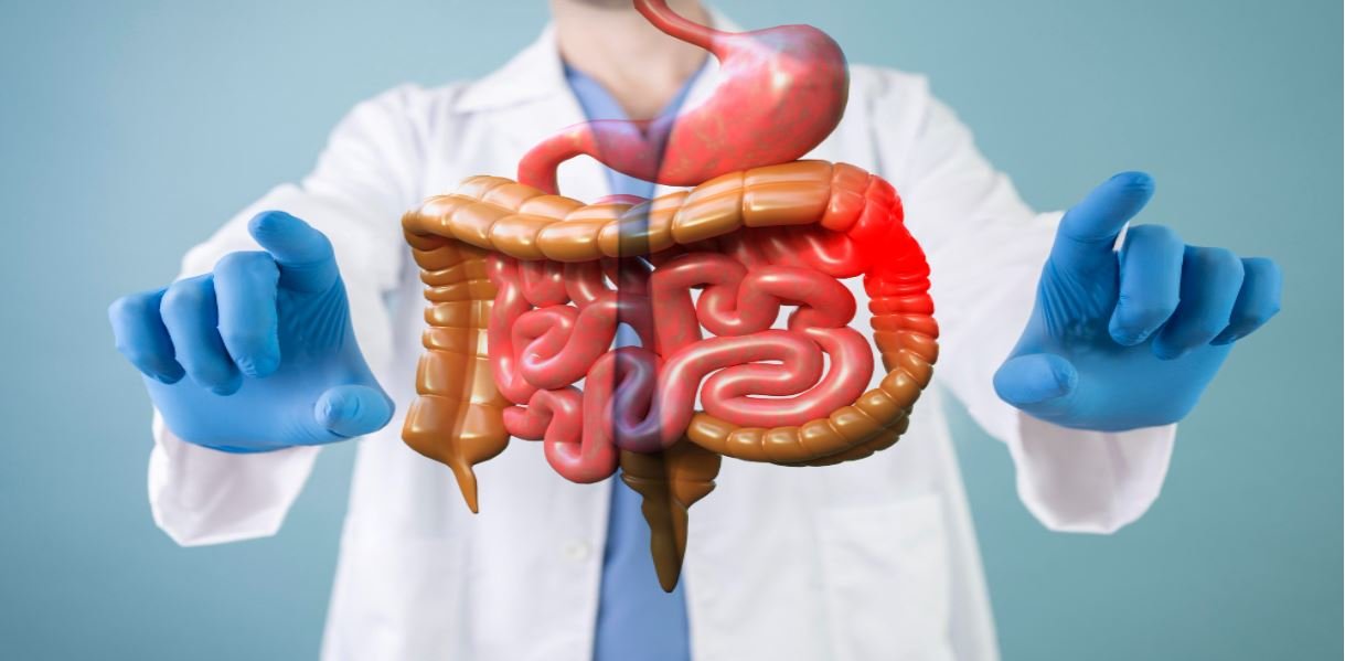 best gastroenterology hospital in hyderabad