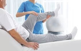 best physiotherapist in begumpet