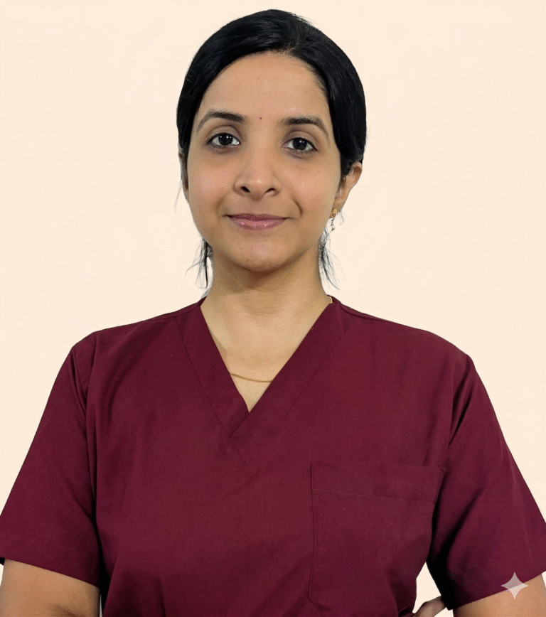 Dr. Ashwini Munnangi