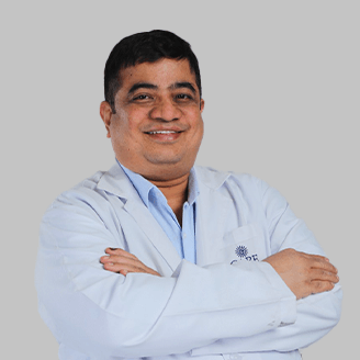 Dr. Venkatesh Yeddula - Best Neurosurgeon in Begumpet Hyderabad - Vivekananda Hospital