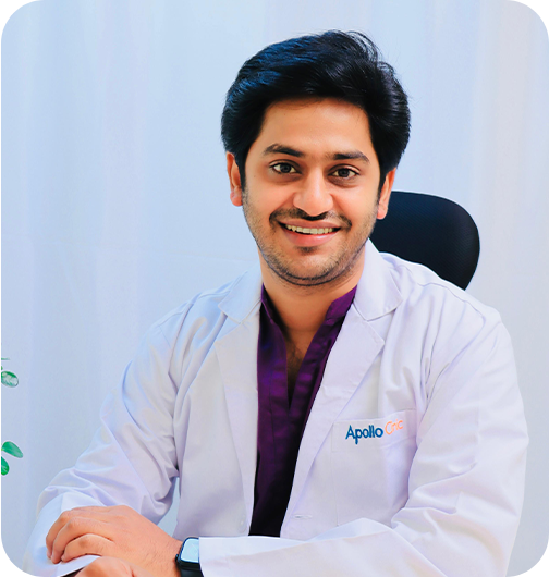 Laparoscopic Surgeon in Begumpet Hyderabad