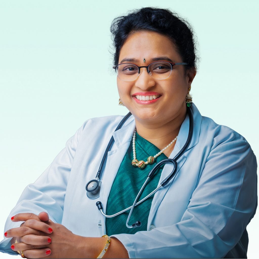 Best Radiologist in Begumpet